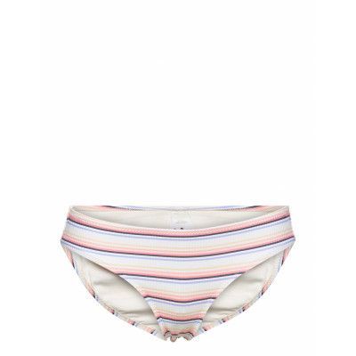 Golden State Cheeky Hipster Lingerie Panties Hipsters/boyshorts Rosa Rip Curl