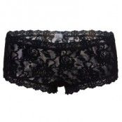 Hanky Panky Boy Short BLAC * Fri Frakt *