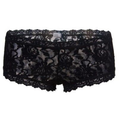 Hanky Panky Boy Short BLAC * Fri Frakt *