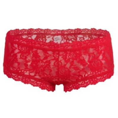 Hanky Panky Boy Short RED * Fri Frakt * * Kampanj *