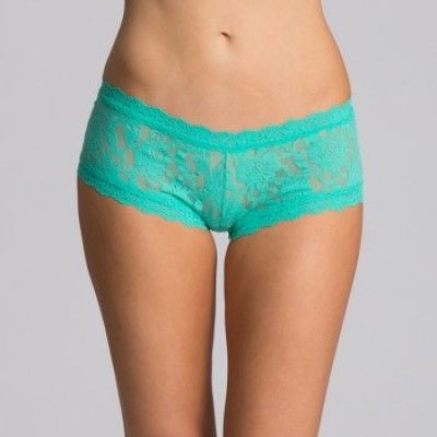 Hanky Panky Boyshort Bay Breeze * Fri Frakt * * Kampanj *