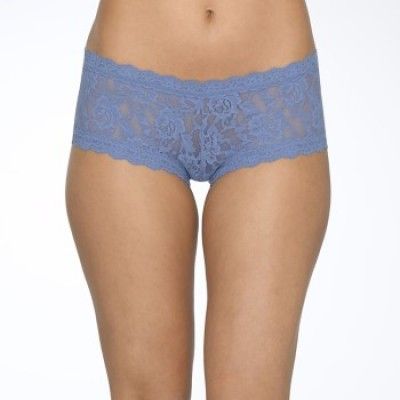 Hanky Panky Boyshort Chambray * Fri Frakt *
