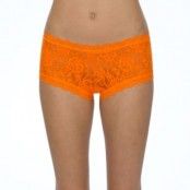 Hanky Panky Boyshort Screaming Orange * Fri Frakt *