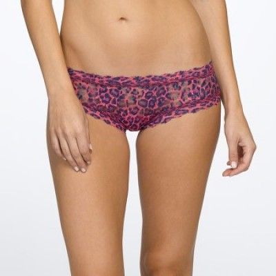 Hanky Panky Cheeky Hipster Vivid Coral * Fri Frakt *