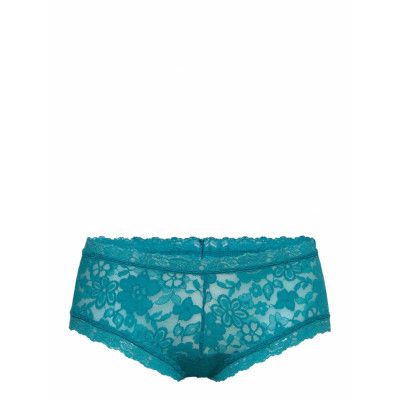 771201-Shir Lingerie Panties Hipsters/boyshorts Grön Hanky Panky