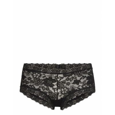 Hanky Panky Daily Lace Hipstertrosa Underkläder Black Hanky Panky
