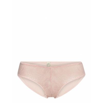 Harper Cheeky_Hipster *Villkorat Erbjudande Lingerie Panties Hipsters/boyshorts Rosa Dorina