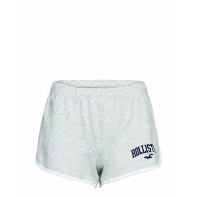 Hco. Girls Shorts Shorts Flowy Shorts/Casual Shorts Grön Hollister