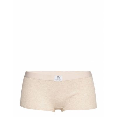 Hco. Girls Undies Lingerie Panties Hipsters/boyshorts Creme Hollister