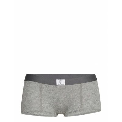 Hco. Girls Undies Lingerie Panties Hipsters/boyshorts Grå Hollister