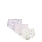 Lindex Hipster 3 Pack Kawaii Lila