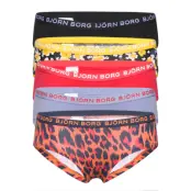 Hipster Hadi Bb Ditsy Flower & Bb Trosa Multi/mönstrad Björn Borg