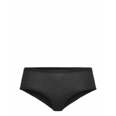 Bread & Boxers Hipster Svart