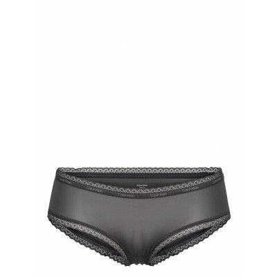 Calvin Klein Hipster Svart