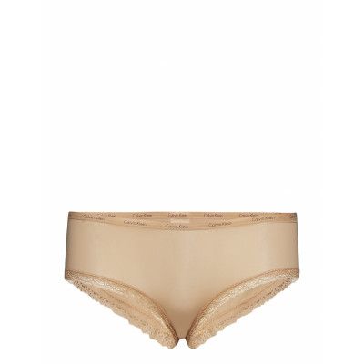Hipster Lingerie Panties Hipsters/boyshorts Vit Calvin Klein