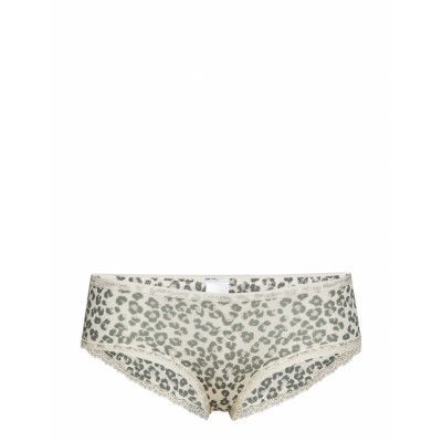 Hipster Lingerie Panties Hipsters/boyshorts Creme Calvin Klein