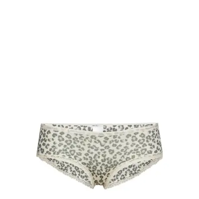 Hipster Lingerie Panties Hipsters/boyshorts Creme Calvin Klein