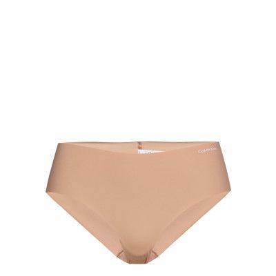 Hipster Lingerie Panties Hipsters/boyshorts Creme Calvin Klein