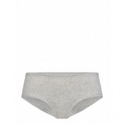 Hipster Lingerie Panties Hipsters/boyshorts Grå Bread & Boxers