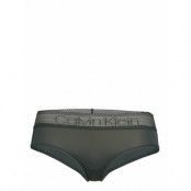 Hipster Lingerie Panties Hipsters/boyshorts Grå Calvin Klein