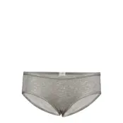 Hipster Lingerie Panties Hipsters/boyshorts Grå Calvin Klein