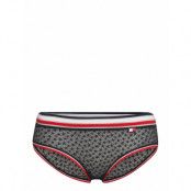 Hipster Lingerie Panties Hipsters/boyshorts Multi/mönstrad Tommy Hilfiger