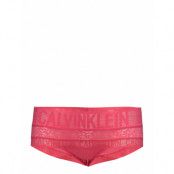 Hipster Lingerie Panties Hipsters/boyshorts Rosa Calvin Klein