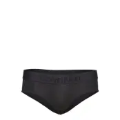 Hipster Lingerie Panties Hipsters/boyshorts Svart Calvin Klein