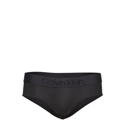 Hipster Lingerie Panties Hipsters/boyshorts Svart Calvin Klein
