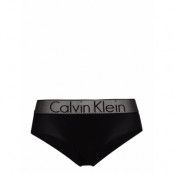 Hipster Lingerie Panties Hipsters/boyshorts Svart Calvin Klein