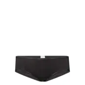 Hipster Lingerie Panties Hipsters/boyshorts Svart Calvin Klein