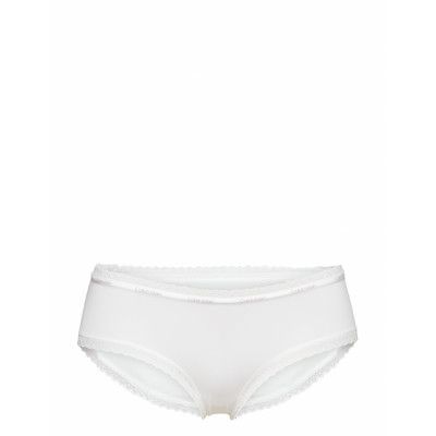 Hipster Lingerie Panties Hipsters/boyshorts Vit Calvin Klein