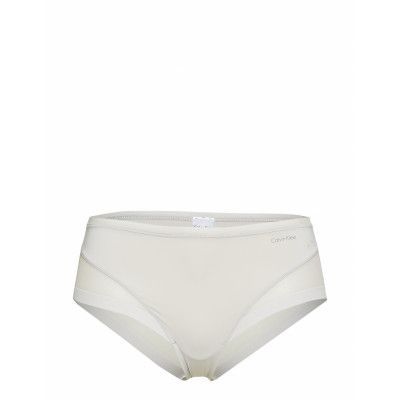 Hipster Lingerie Panties Hipsters/boyshorts Vit Calvin Klein