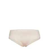 Hipster Trosa Brief Tanga Creme Calvin Klein