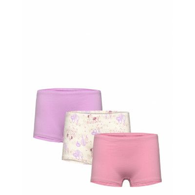 CeLaVi Hipsters 3-Pack Multi/patterned