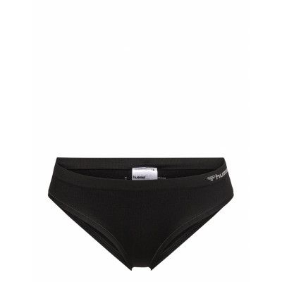 Hummel Hmljuno Seamless Hipster Svart