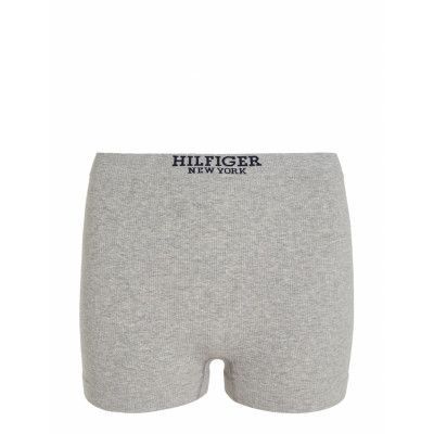 Tommy Hilfiger Hw Shorty Grå