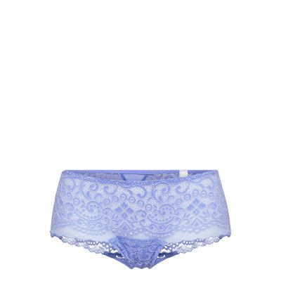 I Do Hotpants Lingerie Panties Hipsters/boyshorts Blå Primadonna