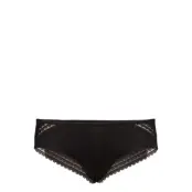 I_Want_You Hotpants Lingerie Panties Hipsters/boyshorts Svart Primadonna