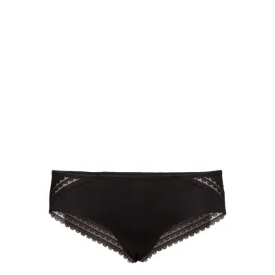 I_Want_You Hotpants Lingerie Panties Hipsters/boyshorts Svart Primadonna