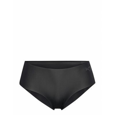 Idunn Hipster Sport Panties Hipster & Boyshorts Svart Kari Traa