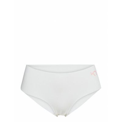 Idunn Hipster *Villkorat Erbjudande Lingerie Panties Hipsters/boyshorts Vit Kari Traa