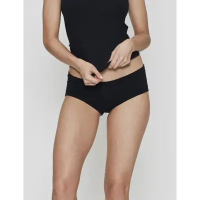 JBS of Denmark Jbs Of Dk 3-Pack Hipster - Black - XL