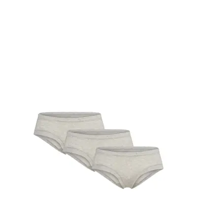 JBS Of Denmark Jbs Of Dk 3-Pack Hipster Grå