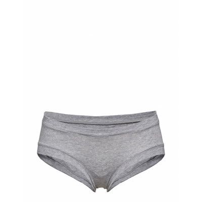 Jbs Of Dk Hipster Bamboo Lingerie Panties Hipsters/boyshorts Grå JBS Of Denmark