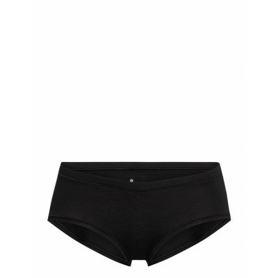 Jbs Of Dk Hipster Cotton Hipstertrosa Underkläder Svart JBS Of Denmark