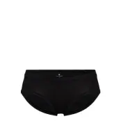 Jbs Of Dk Hipster Org Cotton Lingerie Panties Hipsters/boyshorts Svart JBS Of Denmark