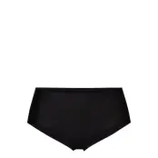 Jbs Of Dk Hipster Rec Polyeste Lingerie Panties Hipsters/boyshorts Svart JBS Of Denmark