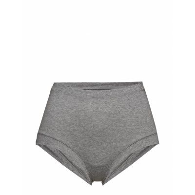 Jbs Of Dk Maxi Brief Bamboo. Lingerie Panties Hipsters/boyshorts Grå JBS Of Denmark