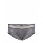 Juliana - Pants Lingerie Panties Hipsters/boyshorts Grå Femilet